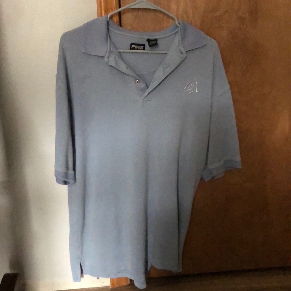 Men’s shirt